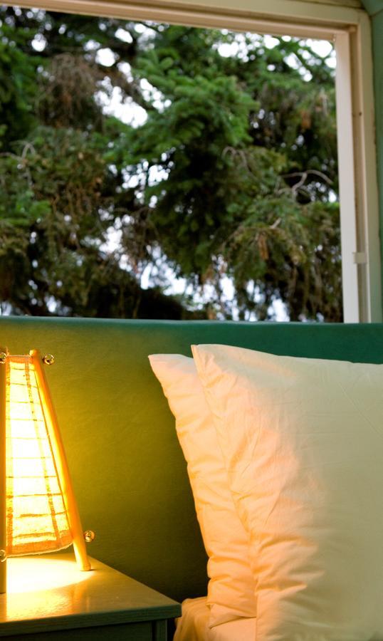 Koutsikouris Hotel Platanakos エクステリア 写真